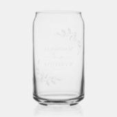 Mariage de verdure Eucalyptus (Verso)