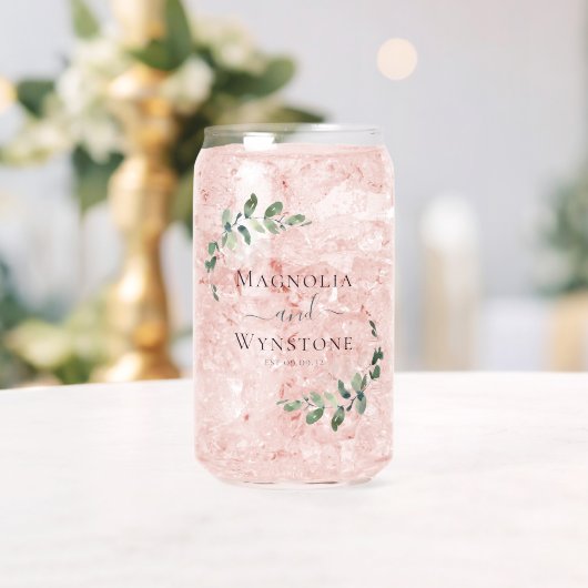 Mariage de verdure Eucalyptus (Insitu (Mariage))