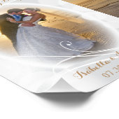 Mariage décoratif - Modèle photo (Coin)