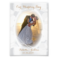 Mariage décoratif - Modèle photo