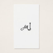 mariage demander un cadeau d'argent (Dos)