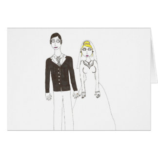 Mariage déplaisant 2 de Th