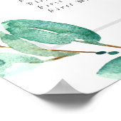 Mariage des Botaniques Bayou | 9 Tableau | Tableau (Coin)