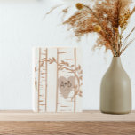 Mariage des couples de monogrammes de Birch Tree D<br><div class="desc">Un beau panneau pour se souvenir d'un jour spécial. Ce mur de bouleau monogrammé est parfait pour montrer votre amour pour la Saint-Valentin,  un anniversaire ou votre jour de mariage.</div>