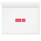 Mariage des panneaux rétro de Las Vegas (Intérieur Horizontal (Bas))