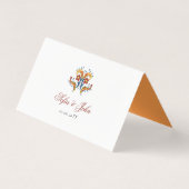 mariage design italien vintage (Back)