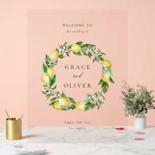 Mariage d'été de la verdure botanique et de la cou