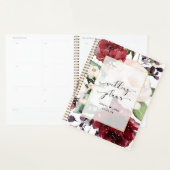 Mariage d'huile d'aquarelle d'or de Pêche de Bourg (Devant avec enveloppe)