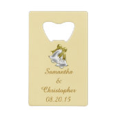 Mariage d'or (Devant)