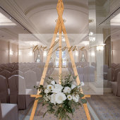 Mariage d'or | Nous sommes tellement contents que