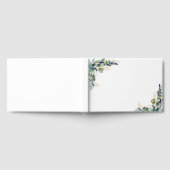 Mariage d'or rose Eucalyptus (Complet)