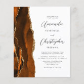 Mariage du code QR du programme d'évaluation de la (Devant)