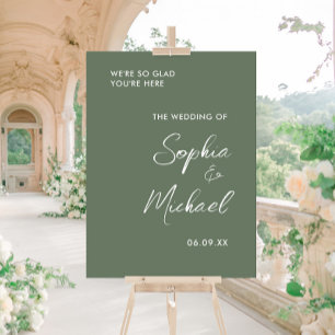 Mariage Écologique au Eucalyptus Bienvenue