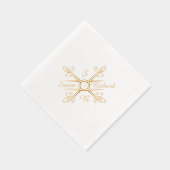 Mariage élégant (Droite)