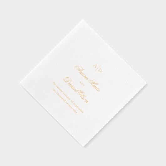 Mariage élégant d'Amira (Droite)