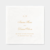 Mariage élégant d'Amira (Recto)