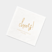 Mariage élégant et intemporel (Gauche)