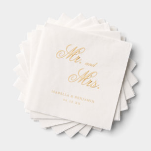 Mariage Élégant Formel Traditionnel