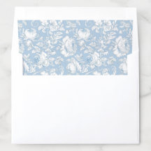 Mariage en Chinoiserie
