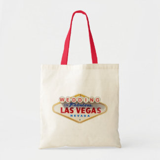 MARIAGE En Fabrique Las Vegas Keepsaké Sacs fourre