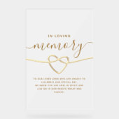 Mariage en mémoire éternelle (Recto)