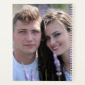 Mariage en photo (Dos)