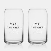 Mariage entièrement personnalisable (Recto)