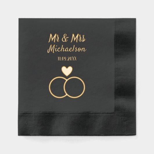 Mariage Entwin Rings (Recto)