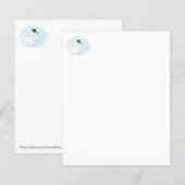 Mariage et autres types de programmes : Swan (Devant / Derrière)