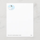 Mariage et autres types de programmes : Swan (Dos)