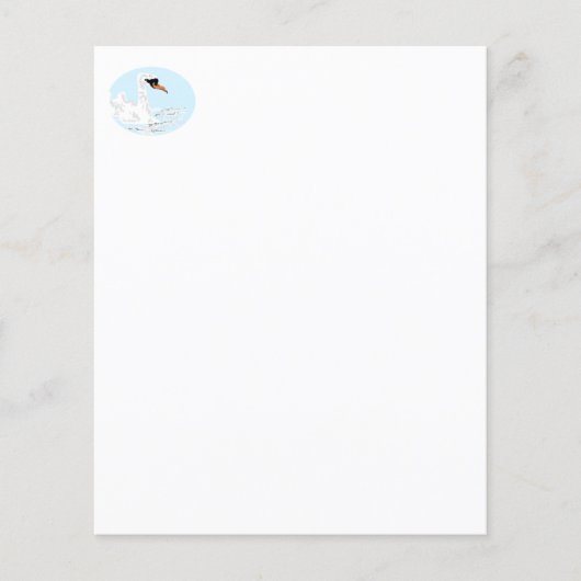 Mariage et autres types de programmes : Swan (Devant)