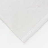 Mariage et couverture en polaire de Noël (Coin)