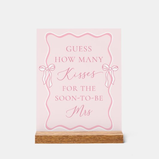 Mariage et Réception de Fiançailles : Devinez comb (Recto)