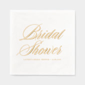 Mariage Fantaisiste Calligraphie Gras Fête de Mari (Recto)