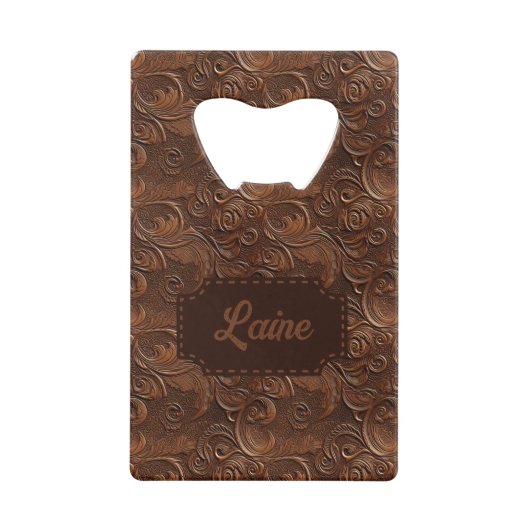 Mariage Faux Revêtement en cuir (Devant)