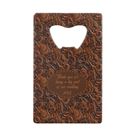 Mariage Faux Revêtement en cuir (Dos)