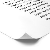 Mariage Feuille de jardin verdoyant Tableau de siè (Coin)