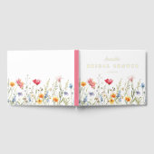 Mariage fleur sauvage (Complet)
