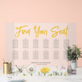 Mariage Fleur sauvage Dandelion Siège givré (Mariage)