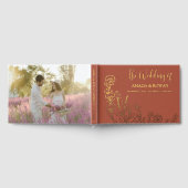 Mariage Fleurs de prairie (Complet)