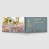 Mariage Fleurs de prairie (Complet)