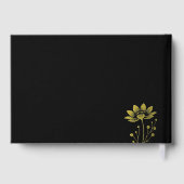 Mariage Floral Orné (Verso)