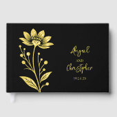 Mariage Floral Orné (Recto)
