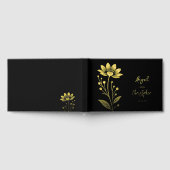 Mariage Floral Orné (Complet)