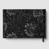 Mariage Foil Guest Book (Verso)