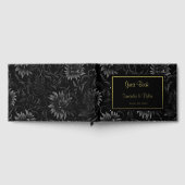 Mariage Foil Guest Book (Complet)