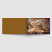 Mariage Foil Guestbook (Complet)