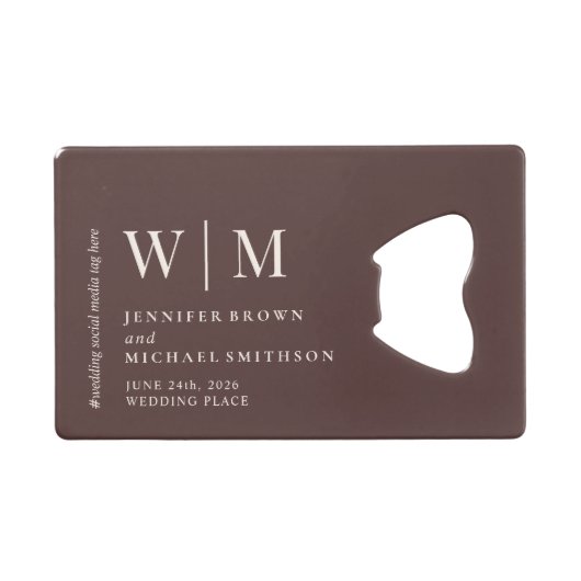 Mariage Formel Brun Chocolat Beige De Base (Devant (Horizontal))