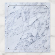 Mariage frontalier en marbre blanc de Carrare