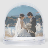 Mariage garde l'harmonie japonaise avec Fuji (Arrière)